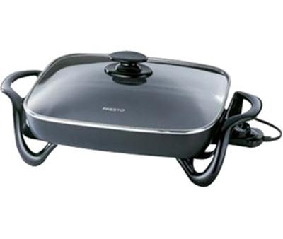 16  Electric Skillet Cheap