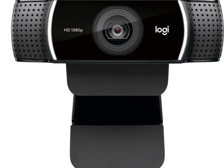 Logitech C922 Webcam - 2 Megapixel - 60 fps - USB 2.0 For Cheap