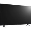 LG Commercial Lite 65UR340C9UD 65  LED-LCD TV - 4K UHDTV - Navy Blue - TAA Compliant Fashion