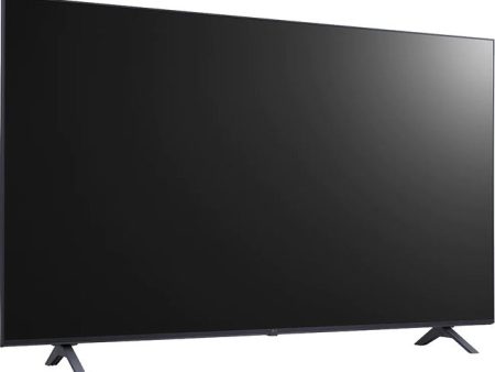 LG Commercial Lite 65UR340C9UD 65  LED-LCD TV - 4K UHDTV - Navy Blue - TAA Compliant Fashion