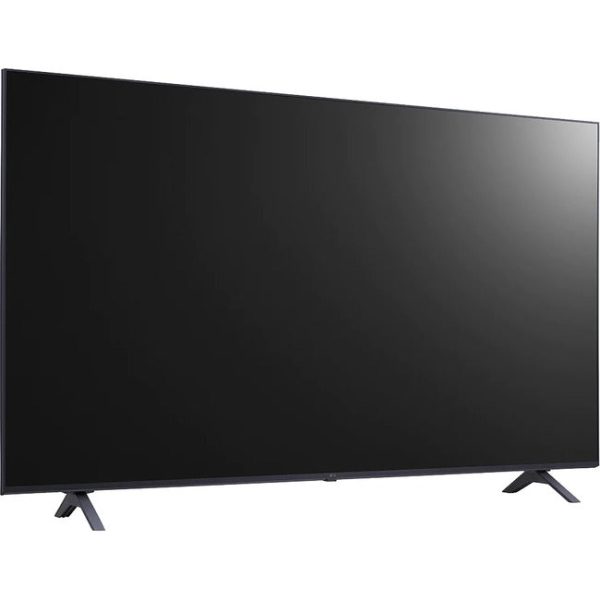 LG Commercial Lite 65UR340C9UD 65  LED-LCD TV - 4K UHDTV - Navy Blue - TAA Compliant Fashion