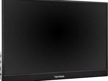 Viewsonic VX1755 17.2  Full HD LED Gaming LCD Monitor - 16:9 For Cheap