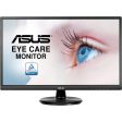 Asus VA249HE 23.8  Full HD LED LCD Monitor - 16:9 - Black Online