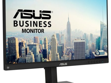 Asus ProArt BE24EQSK 23.8  Full HD LED LCD Monitor - 16:9 Cheap