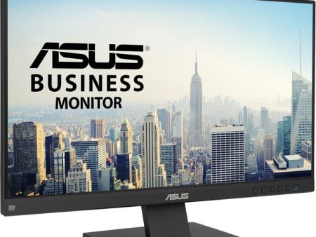 Asus BE24EQK 23.8  Full HD LCD Monitor - 16:9 - Black Online