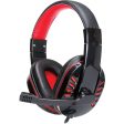 IQ Sound Gaming Headphones For Cheap