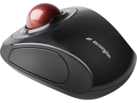 Kensington Orbit Wireless Trackball Mouse Online Sale