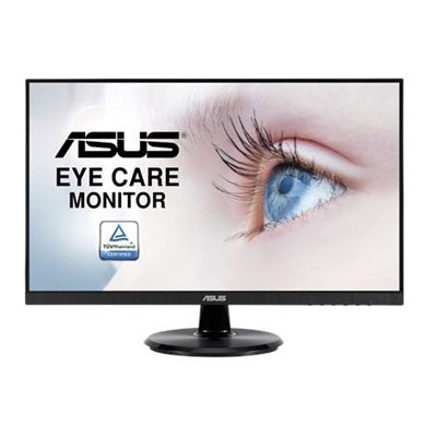 Asus VA24DQ 23.8  Full HD LED LCD Monitor - 16:9 - Black on Sale