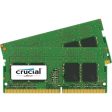 Crucial 32GB (2 x 16GB) DDR4 SDRAM Memory Kit For Discount