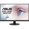 Asus VA24DQ 23.8  Full HD LED LCD Monitor - 16:9 - Black on Sale