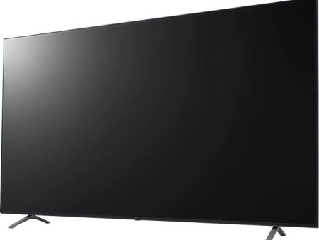 LG 75UR640S9UD 75  LED-LCD TV - 4K UHDTV - Black - TAA Compliant For Sale