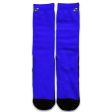 Bright Blue Universal Socks Supply