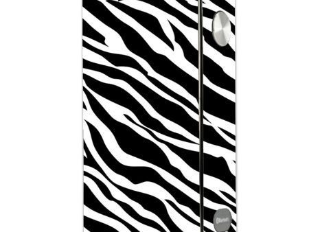 Zebra Pattern Laisimo L3 Touch Screen Skin Sale