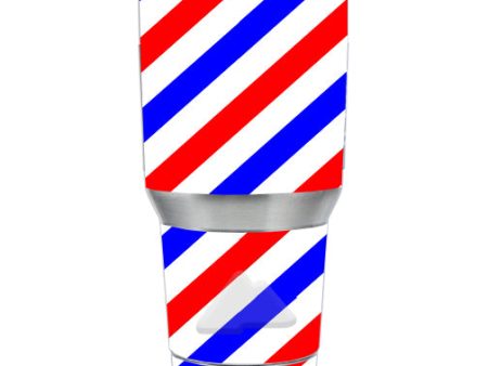 Barber Shop Poll Ozark Trail 30oz Tumbler Skin Online Sale