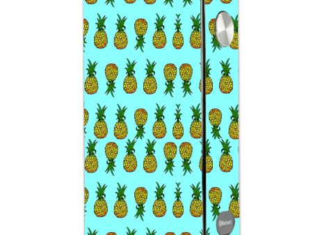 Baby Pineapples Laisimo L3 Touch Screen Skin Online Hot Sale