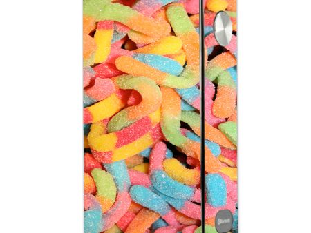 Gummy Worms Laisimo L3 Touch Screen Skin For Discount