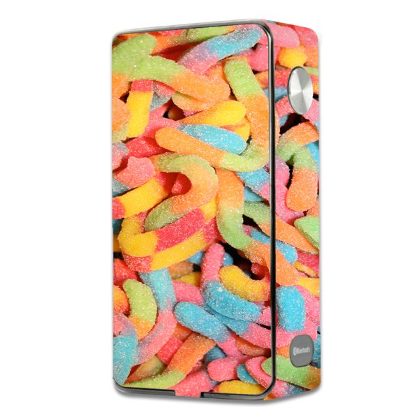 Gummy Worms Laisimo L3 Touch Screen Skin For Discount