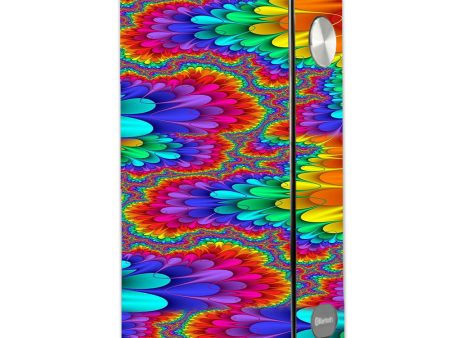 Trippy Hippie 2 Laisimo L3 Touch Screen Skin Online