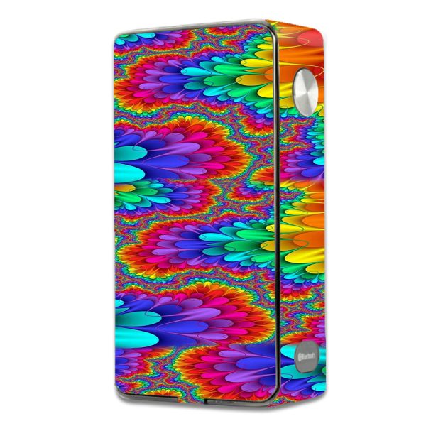 Trippy Hippie 2 Laisimo L3 Touch Screen Skin Online