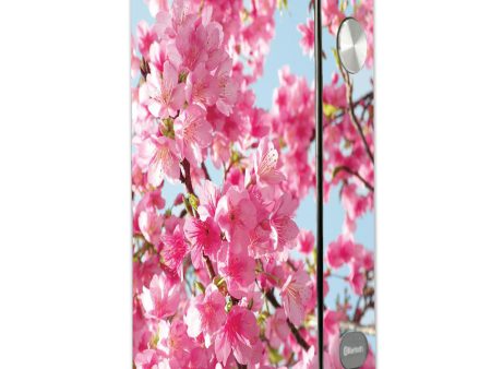 Cherry Blossom Laisimo L3 Touch Screen Skin For Sale