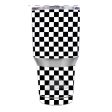 Checkerboard, Checkers Ozark Trail 30oz Tumbler Skin Sale