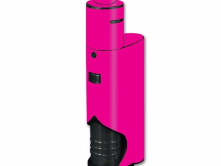 Hot Pink Kangertech Dripbox Skin Hot on Sale