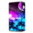 Galaxy Fluorescent Laisimo L3 Touch Screen Skin Online