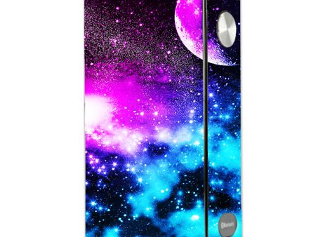 Galaxy Fluorescent Laisimo L3 Touch Screen Skin Online