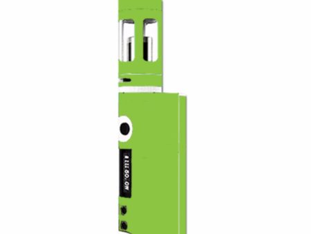 Lime Green Kangertech Subox mini Skin For Cheap