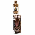 Jaguar Growling Kangertech Subox mini Skin Fashion