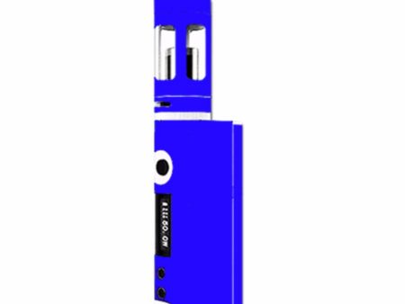 Bright Blue Kangertech Subox mini Skin Online Sale