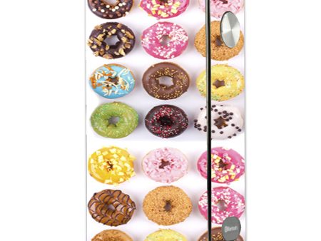 Donuts, Iced And Sprinkles Laisimo L3 Touch Screen Skin Online now