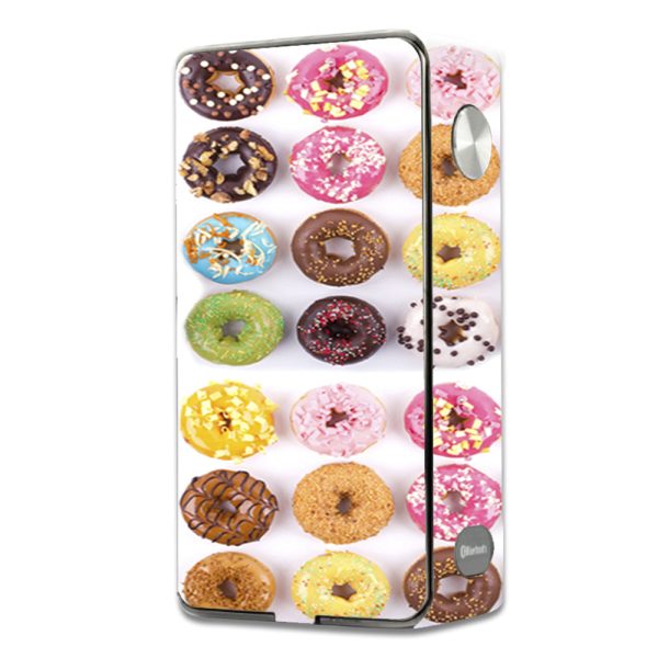 Donuts, Iced And Sprinkles Laisimo L3 Touch Screen Skin Online now