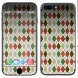 Argyle2 Apple  iPhone 7+ Plus   iPhone 8+ Plus Skin Sale