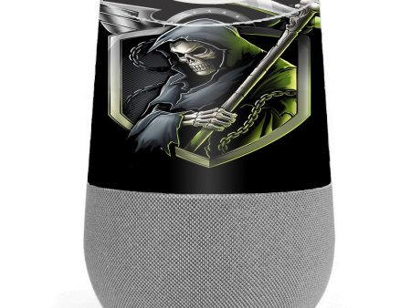 Black Ops Grim Reaper Google Home Skin Online Sale