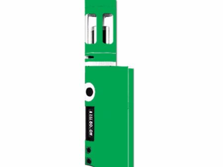 Light Green Kangertech Subox mini Skin For Sale