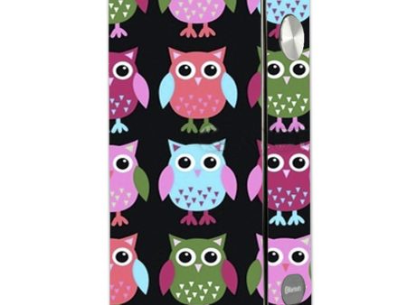 Cute Owls Laisimo L3 Touch Screen Skin Cheap