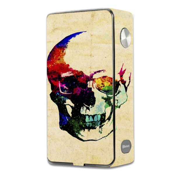 Skeleton In Color Laisimo L3 Touch Screen Skin Cheap