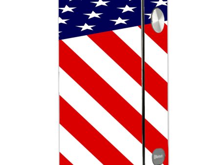 American Flag Usa Laisimo L3 Touch Screen Skin Online now