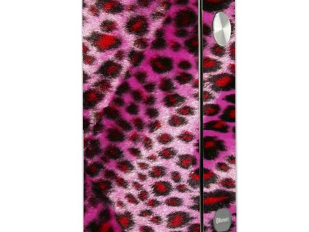 Pink Fur, Cheetah Laisimo L3 Touch Screen Skin Cheap