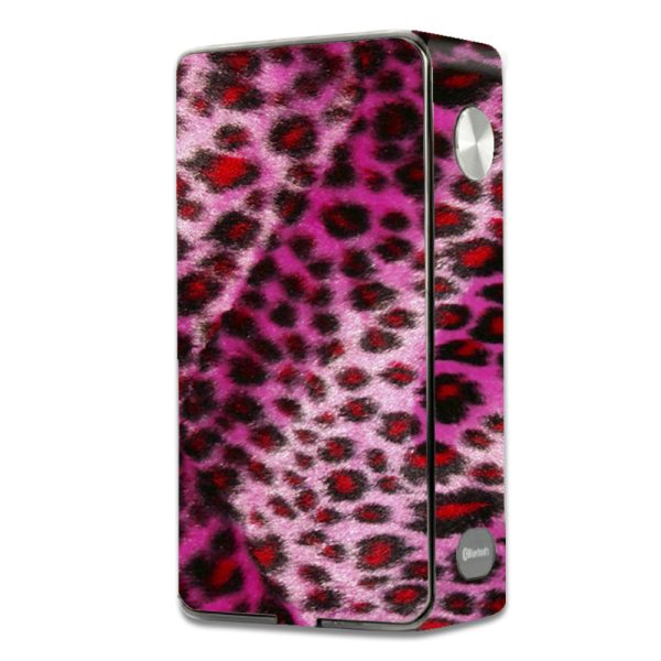 Pink Fur, Cheetah Laisimo L3 Touch Screen Skin Cheap