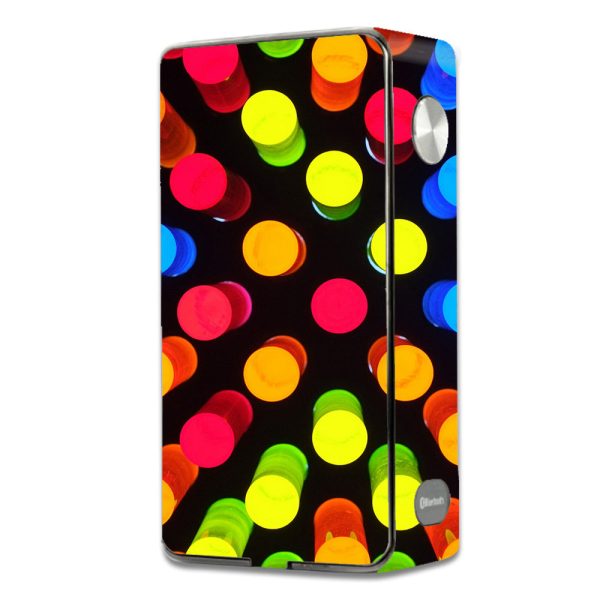 Polka Dot Blur Laisimo L3 Touch Screen Skin For Cheap