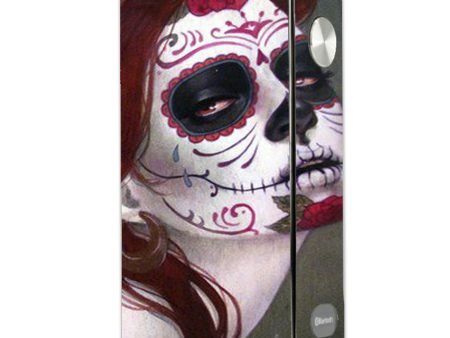 Sugar Skull Girl Laisimo L3 Touch Screen Skin Sale