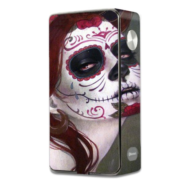 Sugar Skull Girl Laisimo L3 Touch Screen Skin Sale