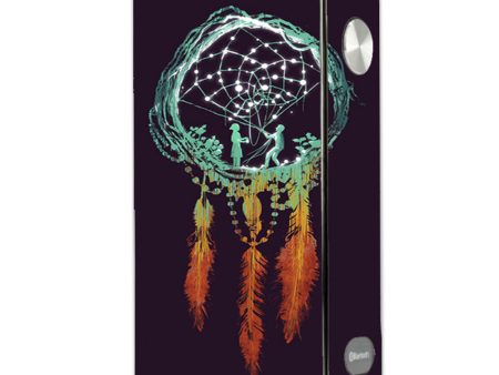 Neon Dreamcatcher Laisimo L3 Touch Screen Skin Online