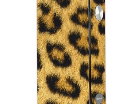 Cheetah Print Laisimo L3 Touch Screen Skin Fashion