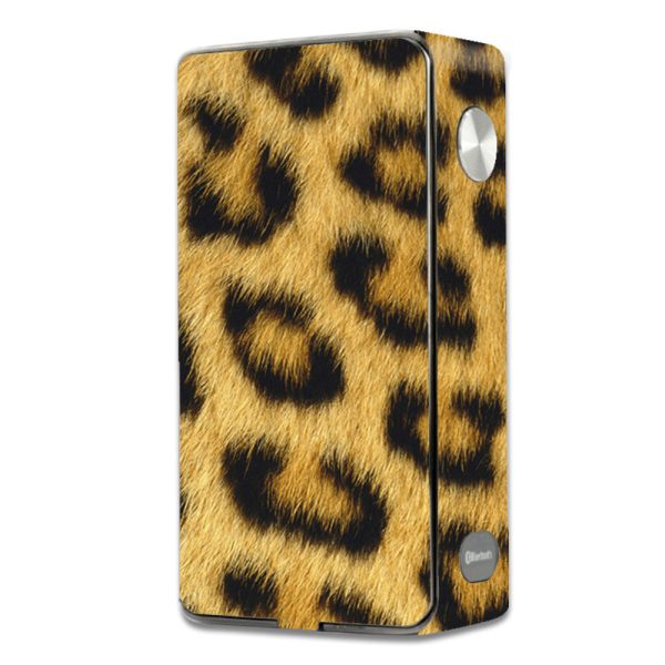 Cheetah Print Laisimo L3 Touch Screen Skin Fashion