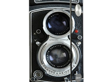 Camera- Rolleicord Laisimo L3 Touch Screen Skin For Sale