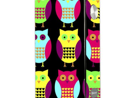 Cute Owls 2 Laisimo L3 Touch Screen Skin Hot on Sale