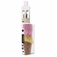 Ice Cream Cone Kangertech Subox mini Skin For Sale